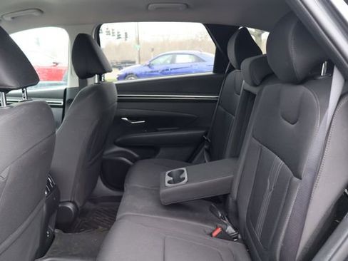 Used 2023 Hyundai Tucson SEL image 12