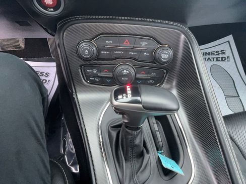 Used 2023 Dodge Challenger SRT Hellcat image 16