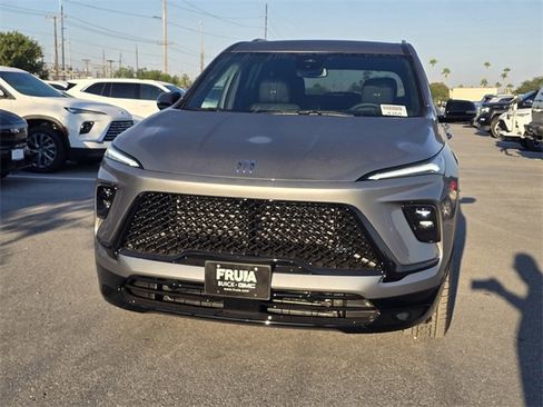 New 2026 Buick Enclave Sport Touring w/ LPO, Floor Liner Package image 2