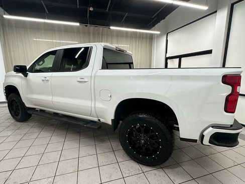 Certified 2022 Chevrolet Silverado 1500 RST image 12