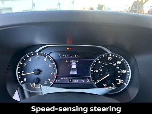 New 2026 Nissan Frontier SV w/ All-Weather Content Package image 18