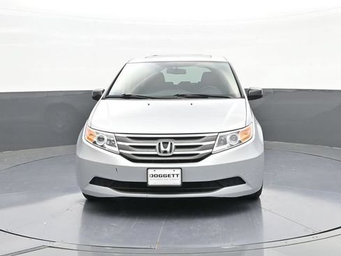 Used 2013 Honda Odyssey EX-L image 28