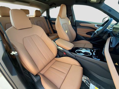 New 2026 Audi A6 Premium Plus image 15