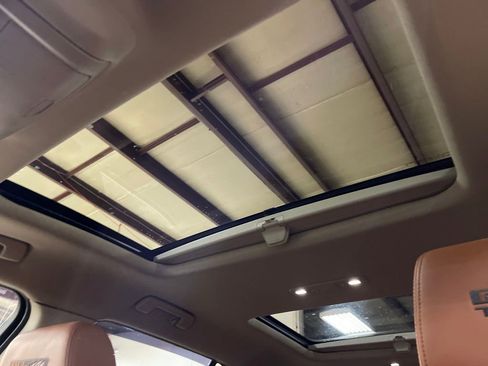 Used 2017 GMC Acadia SLT image 22