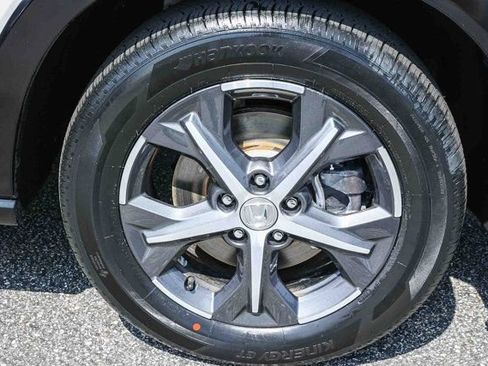 Used 2024 Honda HR-V EX-L image 12
