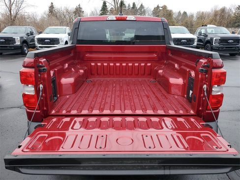 New 2025 Ford Maverick XLT w/ Equipment Group 301A image 30