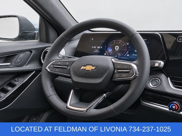 Used 2027 Chevrolet Equinox LT w/ Convenience Package II FWD image 27