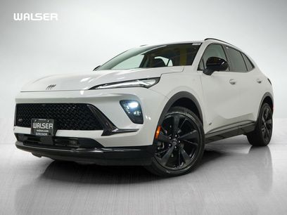 Used 2024 Buick Envision Sport Touring