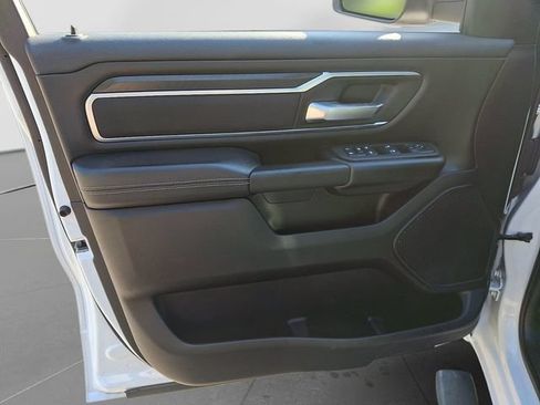 Used 2025 RAM 1500 Big Horn AWD/4WD image 14