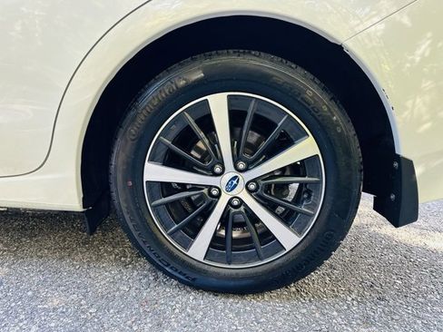 Used 2022 Subaru Impreza Premium image 27