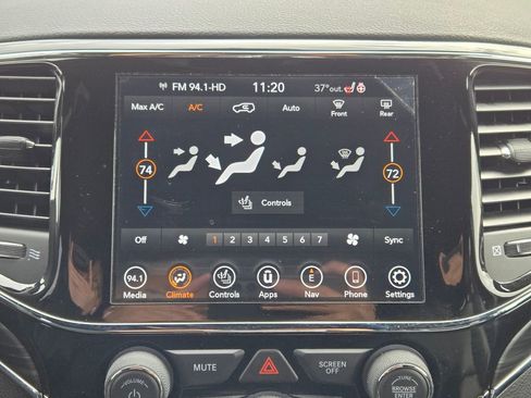 Used 2020 Jeep Grand Cherokee Limited image 22