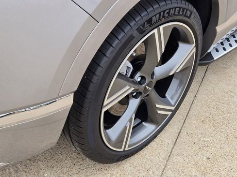 New 2026 Genesis GV80 3.5T Prestige AWD/4WD image 6