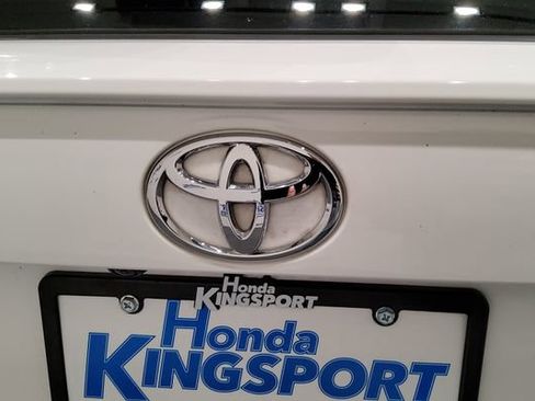 Used 2024 Toyota RAV4 Adventure AWD/4WD image 44
