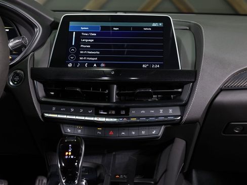 Used 2024 Cadillac CT5 V Blackwing w/ Carbon Fiber Package 2 image 37