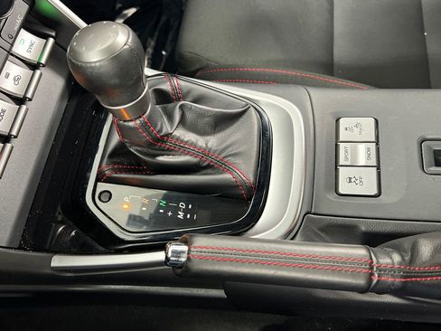 Used 2022 Subaru BRZ Premium image 24