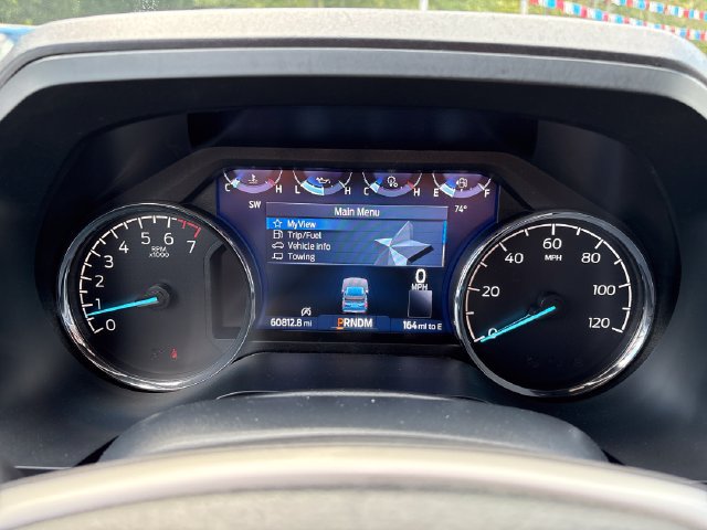 Used 2024 Ford Expedition Limited AWD/4WD image 13