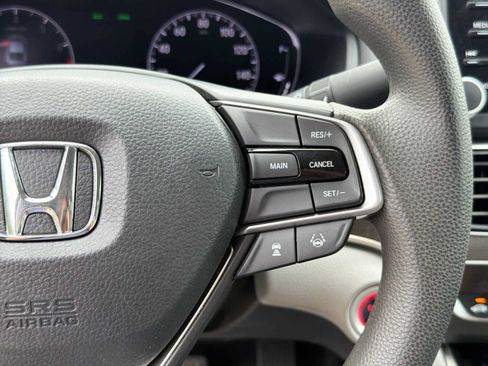 Used 2020 Honda Accord LX image 21