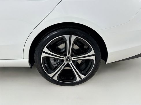 New 2026 Mercedes-Benz C 300 Sedan image 31