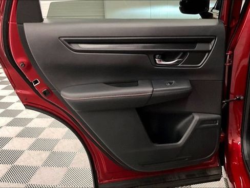 Used 2024 Honda CR-V Sport image 23