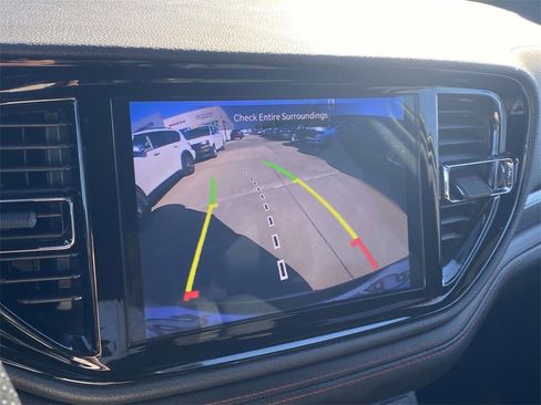 Used 2023 Dodge Durango GT image 58