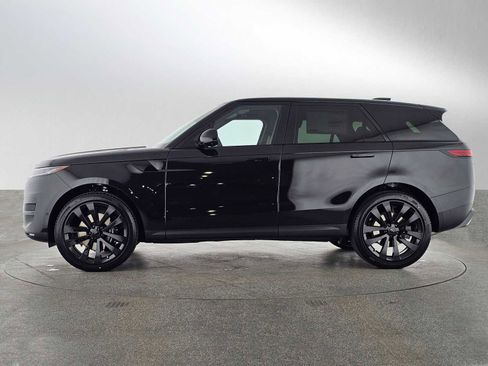New 2026 Land Rover Range Rover Sport SE image 2