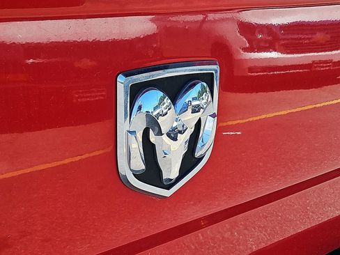 Used 2019 RAM 1500 Tradesman w/ Popular Equipment Group AWD/4WD image 34
