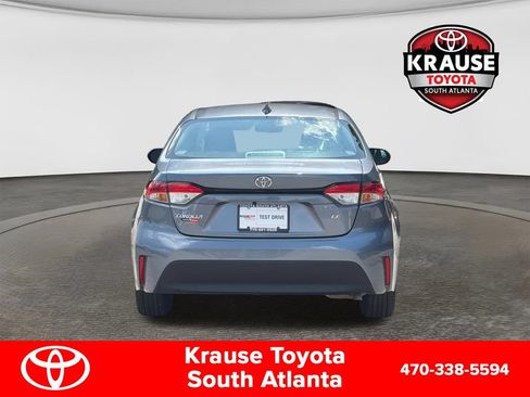 Used 2024 Toyota Corolla LE FWD image 6