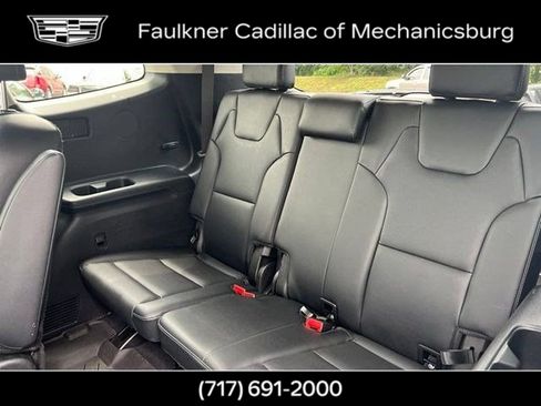 Used 2022 Kia Telluride EX w/ EX Premium Package AWD/4WD image 17