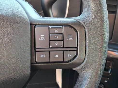 Used 2023 Ford F150 XL w/ STX Appearance Package AWD/4WD image 23