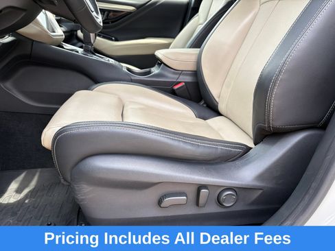 Used 2020 Subaru Outback Limited XT w/ Popular Package #2 AWD/4WD image 28