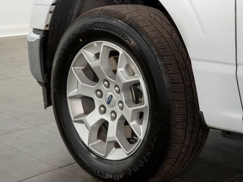 Used 2023 Ford F150 XLT image 7