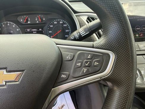 Used 2023 Chevrolet Malibu LT w/ Driver Confidence Package FWD image 31