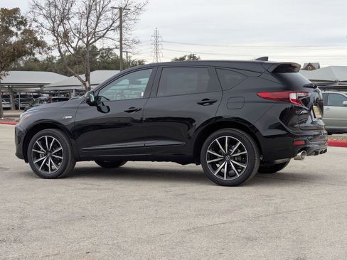 New 2026 Acura RDX A-Spec image 6