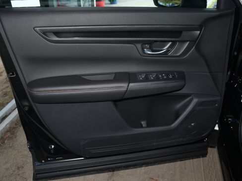 New 2026 Honda CR-V TrailSport image 5