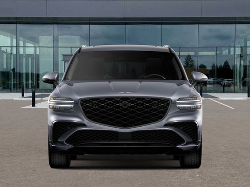 New 2026 Genesis GV70 2.5T Sport Prestige AWD/4WD image 6