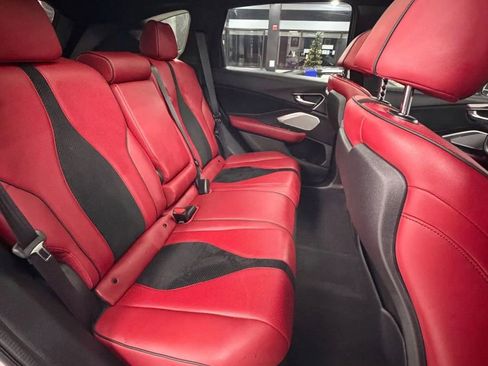 Used 2022 Acura RDX A-Spec image 14