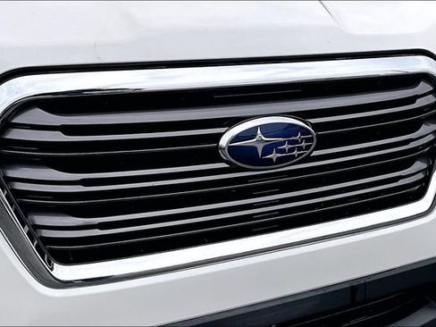 Used 2021 Subaru Ascent Limited w/ Technology Package image 27