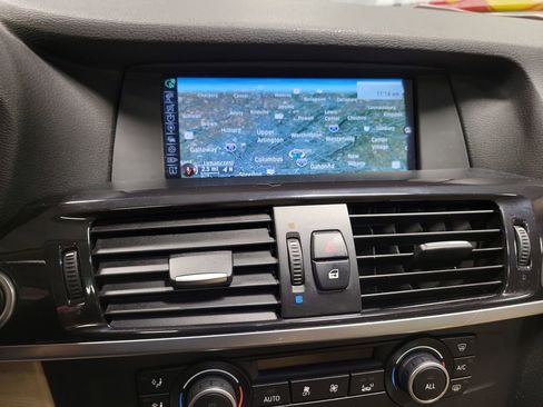 Used 2014 BMW X3 xDrive28i image 15