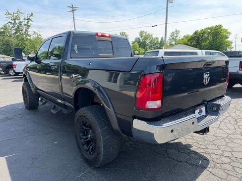 Used 2014 RAM 2500 Big Horn AWD/4WD image 6