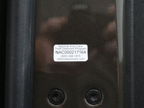 Used 2023 Chevrolet Silverado 2500 Custom w/ Custom Value Package image 8