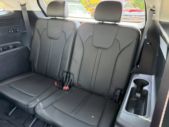 Used 2022 Kia Sorento SX FWD image 23