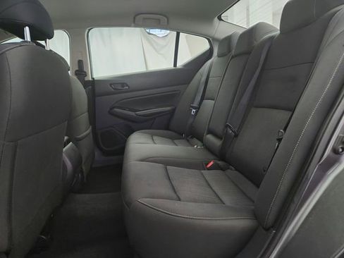 Used 2023 Nissan Altima 2.5 SV image 21