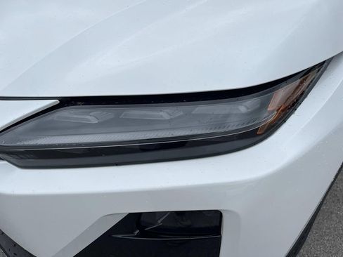 New 2026 Subaru Uncharted AWD image 9