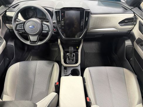 Certified 2025 Subaru Forester Premium w/ Convenience Package #1 image 21