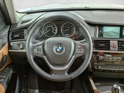 Used 2015 BMW X3 xDrive35i image 15