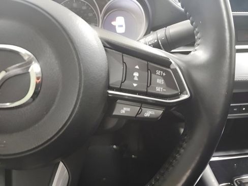 Used 2021 MAZDA MAZDA6 Grand Touring Reserve image 22