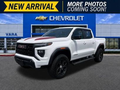 Used 2024 GMC Canyon Elevation w/ Elevation Premium Package