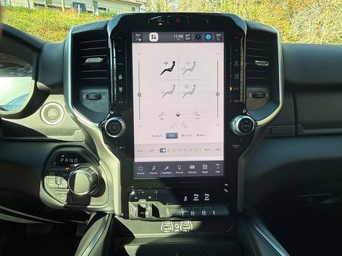 New 2026 RAM 1500 Big Horn image 23