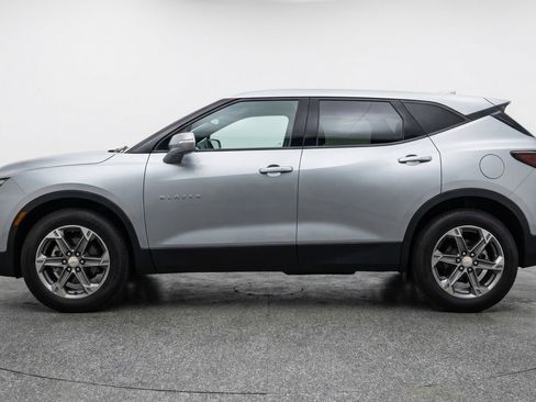 Used 2025 Chevrolet Blazer LT image 5