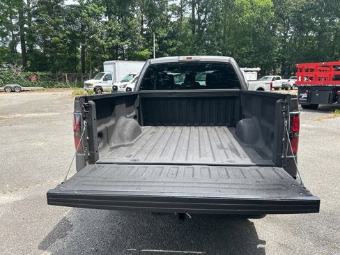 Used 2014 Ford F150 STX w/ Equipment Group 201A Mid RWD image 29